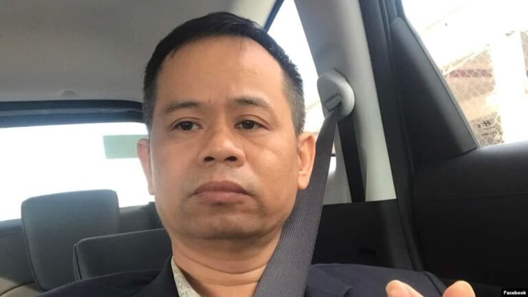 Freedom House kêu gọi Việt Nam phóng thích Phan Vân Bách Freedom House kêu gọi Việt Nam phóng thích Phan Vân Bách