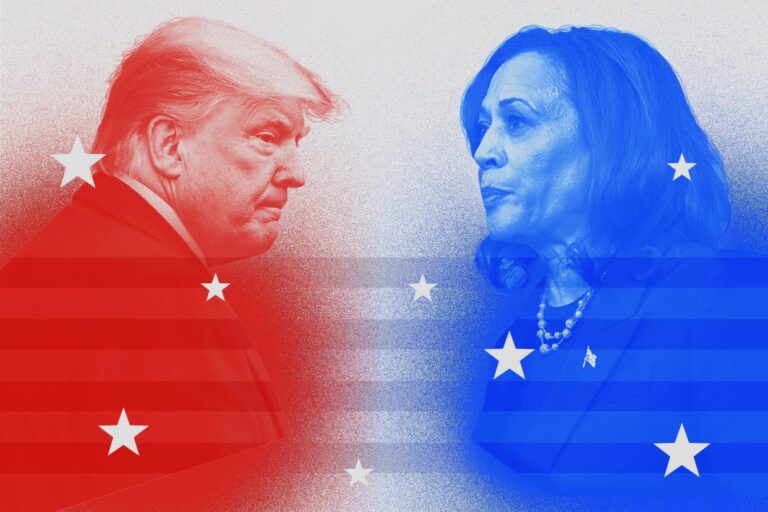 Kiểm tra thực tế cuộc tranh luận Trump-Harris: 7 tuyên bố đáng ngờ được đưa ra trong cuộc đối đầu của ABC News Kiểm tra thực tế cuộc tranh luận Trump-Harris: 7 tuyên bố đáng ngờ được đưa ra trong cuộc đối đầu của ABC News