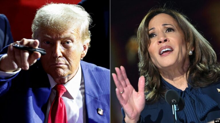 Xem, nghe, trông chờ gì trong cuộc tranh luận dự kiến ‘nảy lửa’ giữa Trump-Harris?
