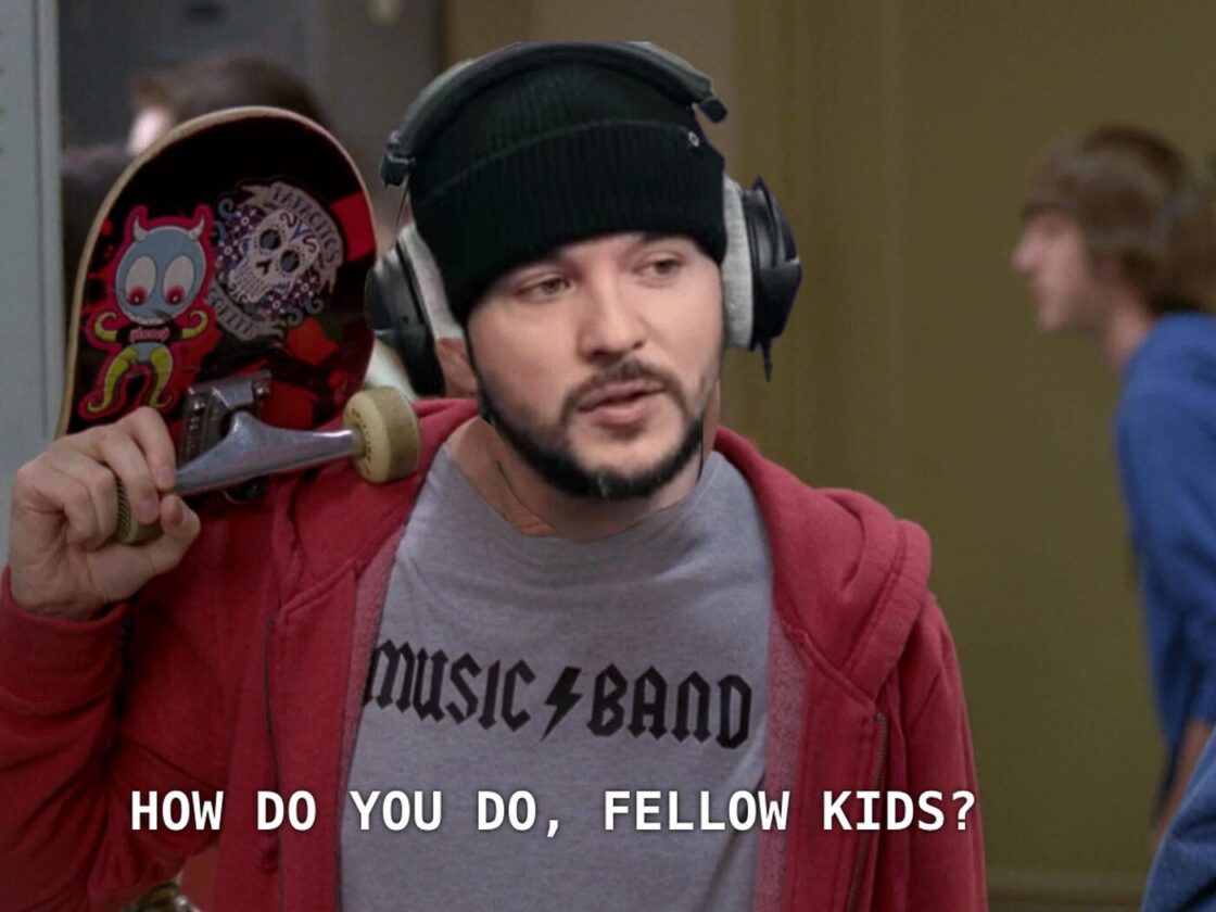 Tim Pool Boonies TIM POOL: TỪ NHÀ BÁO TRẺ ĐẦY TRIỂN VỌNG ĐẾN ĐẾ CHẾ TRUYỀN THÔNG CÁNH ...