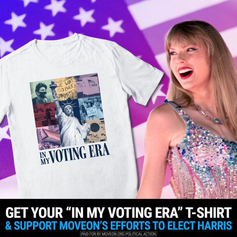 Chúng ta có nên xem xét nghiêm túc việc Elon Musk và Taylor Swift ủng hộ chính trị không?