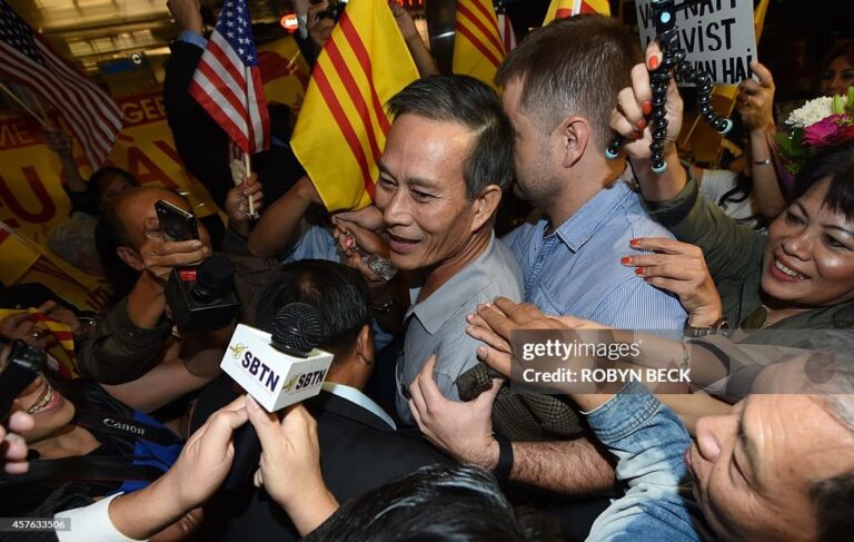 Bài phát biểu tại Đại hội Đại biểu Liên Minh Dân Tộc Việt Nam 2024