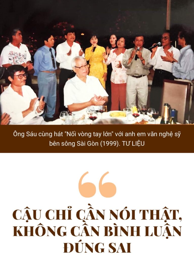 Nói thật Nói thật