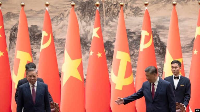TBT – CTN Tô Lâm còn phải ‘rào đón’ đến bao giờ? TBT – CTN Tô Lâm còn phải ‘rào đón’ đến bao giờ?