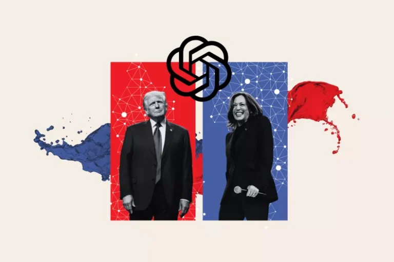 Ai sẽ thắng trong cuộc tranh luận tổng thống tiếp theo? Chúng tôi đã hỏi ChatGPT – Newsweek