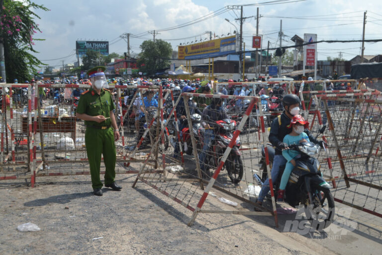 Những tháng ngày đen tối (kỳ 10)