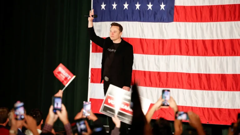 Siêu PAC của Elon Musk trao giải thưởng 1 triệu đô la cho 2 cử tri đã đăng ký, bất chấp cảnh báo của DOJ