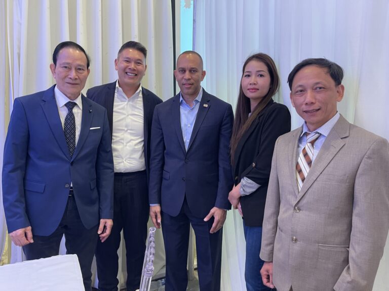 Nhìn lại hiện trạng nhân quyền quốc tế và khu vực năm 2024: Xu thế nổi bật