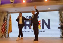 Vì sao “chìm” sau bầu cử là sai lầm chiến lược