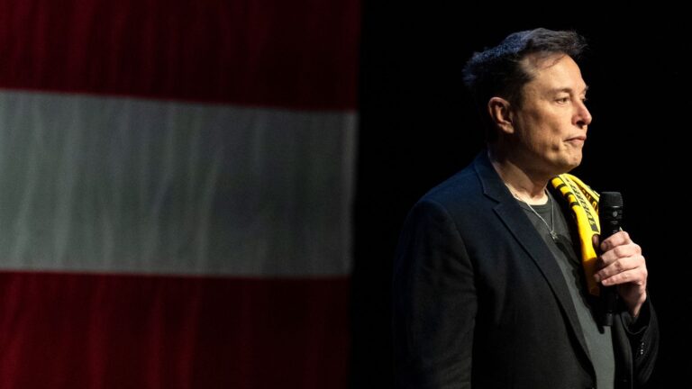Sau tin tức về cảnh báo của DOJ, siêu PAC của Elon Musk đã không công bố người chiến thắng xổ số ‘hàng ngày’ vào thứ Tư