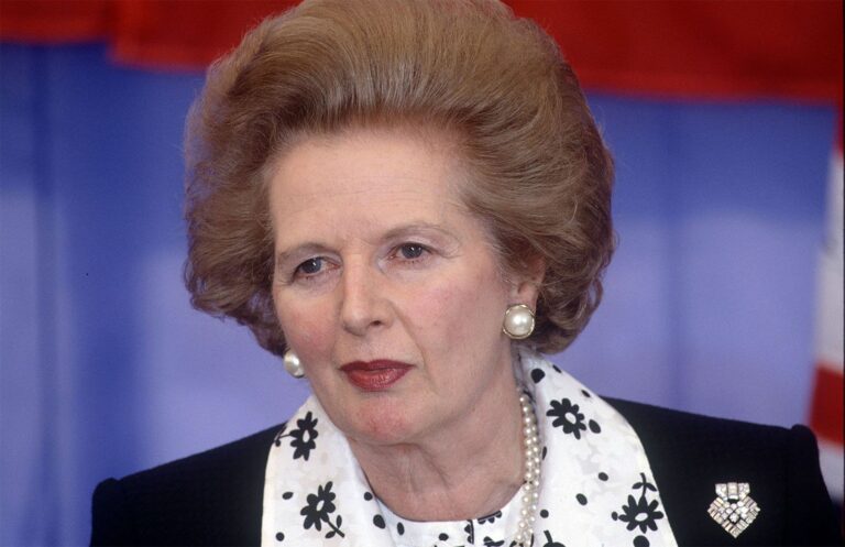 NHỮNG “QUÝ BÀ” LỪNG DANH LÃNH ĐẠO ĐẤT NƯỚC: MARGARET THATCHER, ANGELA MERKEL, THÁI ANH VĂN VÀ…