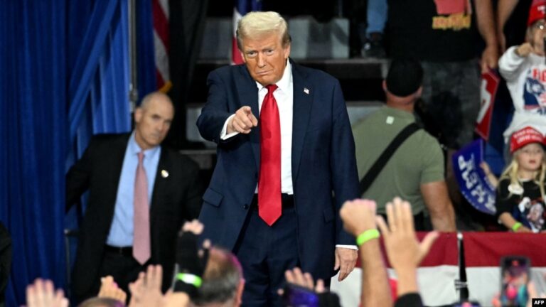 Điều gì có thể xảy ra nếu ông Trump bác bỏ kết quả bầu cử Hoa Kỳ?