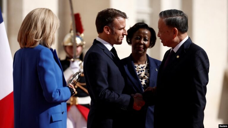 Ủng hộ ‘Tuyên bố chung’, liệu Việt Nam có ủng hộ cả ‘Nghị quyết về các tình huống khủng hoảng…’ của Francophonie?