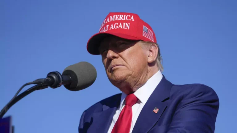 Mỹ có thể chuyển sang chế độ “bán độc tài” nếu Trump tái đắc cử, thực thi “Project 2025”