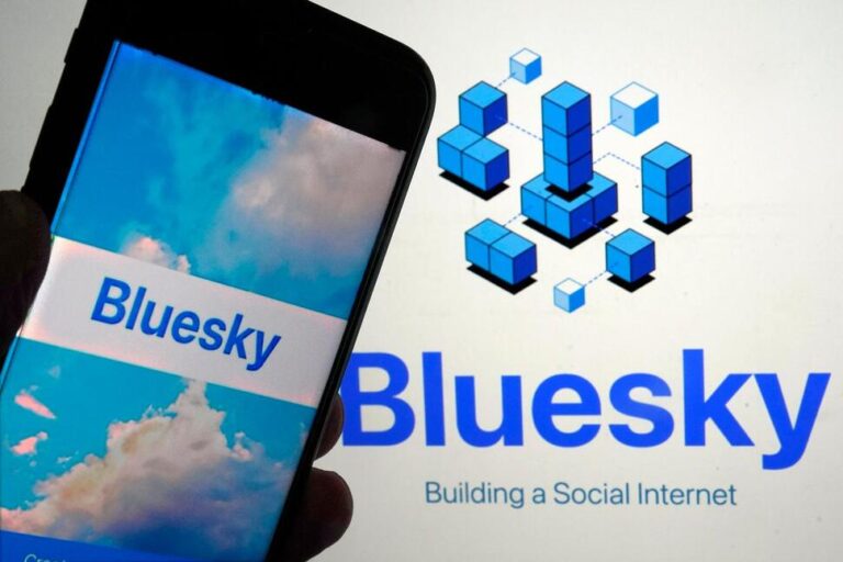 Bluesky, được Jack Dorsey ủng hộ, được cho là Twitter 2.0. Liệu nó có thành công không? Bluesky, được Jack Dorsey ủng hộ, được cho là Twitter 2.0. Liệu nó có thành công không?