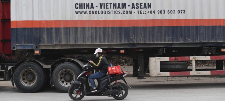 Việt Nam, Trung Quốc và việc chuyển hướng hàng hóa: Khi nhận thức quan trọng như thực tế