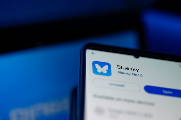 Cách xác minh tài khoản Bluesky của bạn