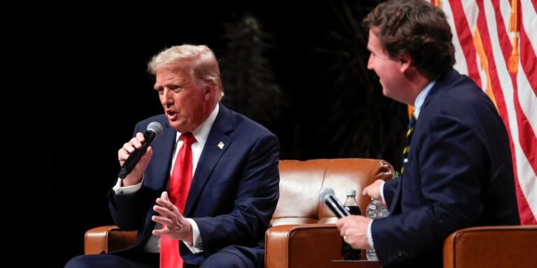 Văn phòng Tổng chưởng lý Arizona điều tra phát ngôn bạo lực của Trump về Liz Cheney Văn phòng Tổng chưởng lý Arizona điều tra phát ngôn bạo lực của Trump về Liz Cheney