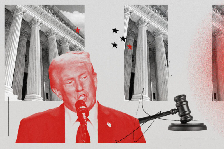 Chiến thắng của Trump có thể có ý nghĩa gì đối với Tòa án Tối cao Chiến thắng của Trump có thể có ý nghĩa gì đối với Tòa án Tối cao