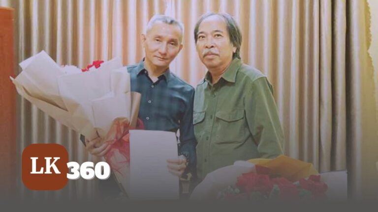 Bố mẹ nhà thơ Dạ Thảo Phương lên tiếng Bố mẹ nhà thơ Dạ Thảo Phương lên tiếng