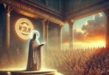 Từ Pendleton đến Project 2025: Cuộc tái cấu trúc quyền lực lớn nhất kể từ thế kỷ 19?