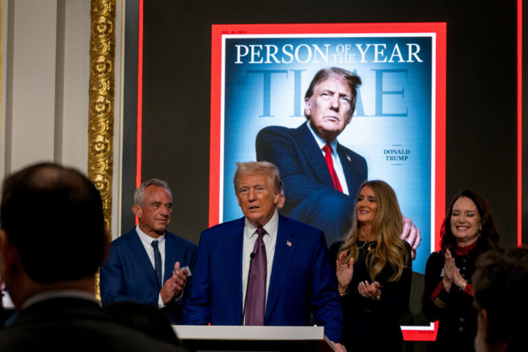 Cuộc phỏng vấn lớn không thể loại trừ của Donald Trump Cuộc phỏng vấn lớn không thể loại trừ của Donald Trump