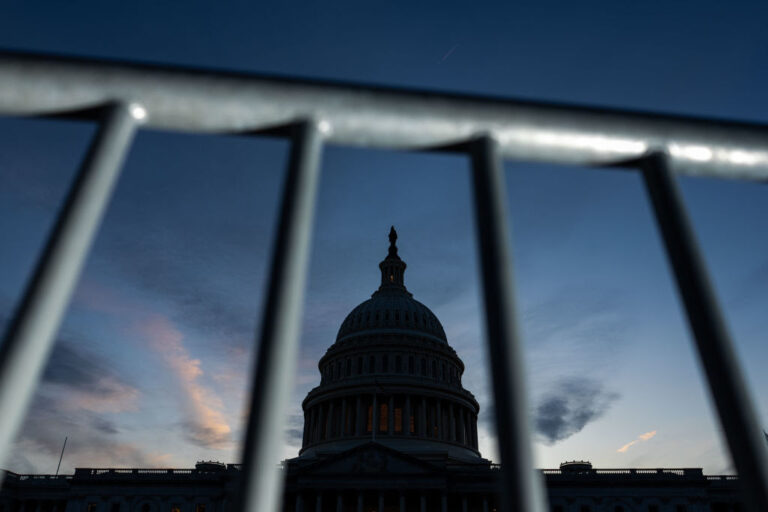 Hãy nói về Trump và Kiểm tra lý lịch Beltway
