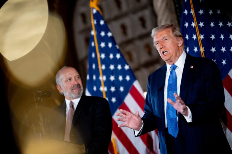 Khuyết tật của những người được Trump đề cử Khuyết tật của những người được Trump đề cử