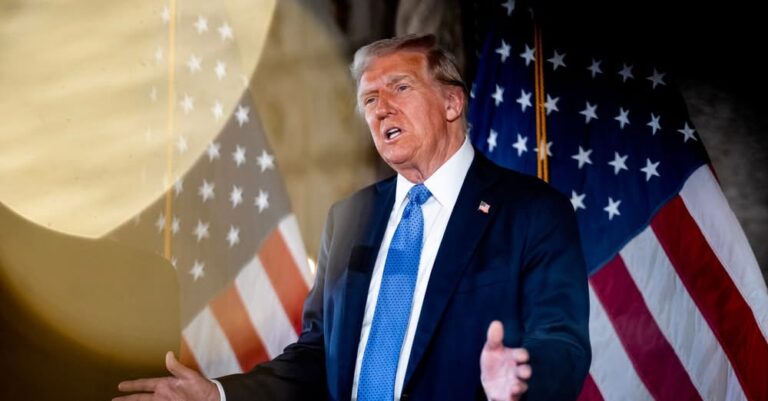 Trump giải quyết ảnh hưởng chính trị ngày càng tăng của Elon Musk: ‘Ông ấy sẽ không trở thành tổng thống’