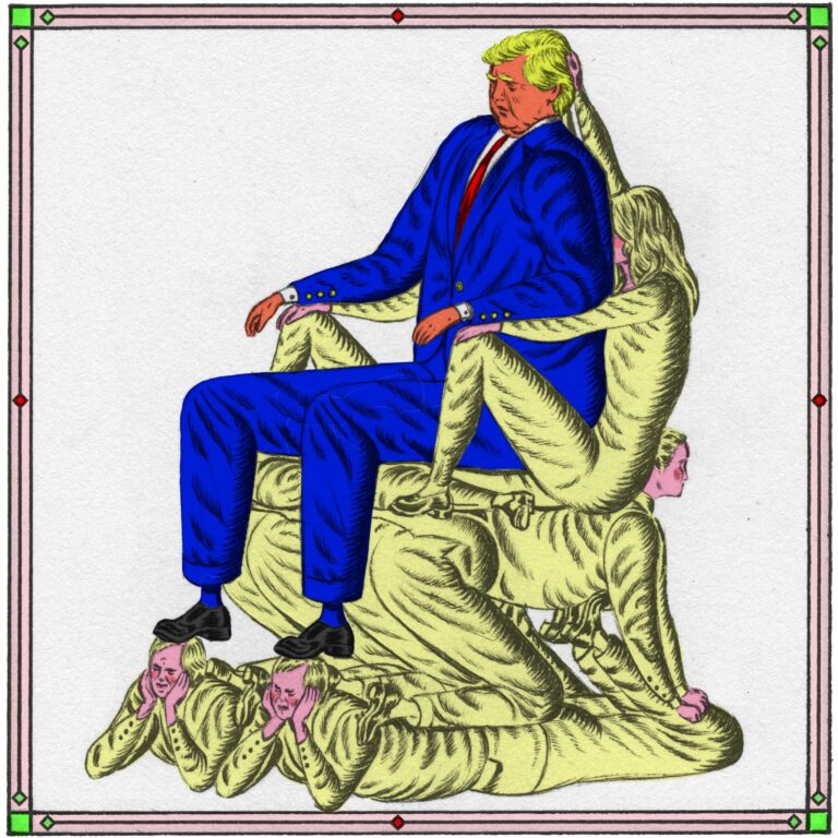 “John Bolton: Các tổng thống mong đợi lòng trung thành. Trump đòi hỏi sự phục tùng tuyệt đối.” “John Bolton: Các tổng thống mong đợi lòng trung thành. Trump đòi hỏi sự phục tùng tuyệt đối.”