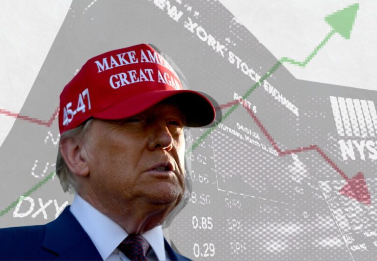 Trump sẽ thừa hưởng một nền kinh tế tốt hơn cả những gì anh ấy bỏ lại phía sau