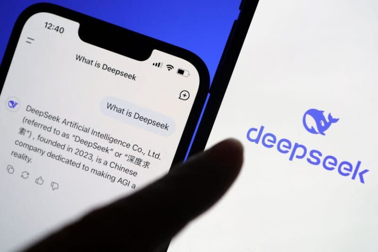 Thêm mối lo ngại về chính sách dữ liệu của DeepSeek sau khi ByteDance liên kết
