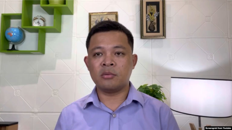 Chuyên gia LHQ yêu cầu Việt Nam giải trình việc bắt cóc, xét xử Đường Văn Thái Chuyên gia LHQ yêu cầu Việt Nam giải trình việc bắt cóc, xét xử Đường Văn Thái