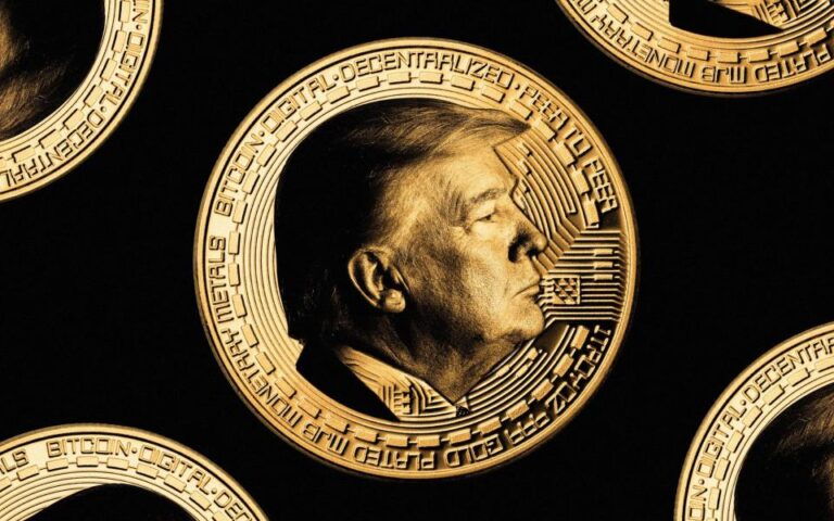 Sự sụp đổ của đồng tiền điện tử $TRUMP và những nghi vấn liên quan Sự sụp đổ của đồng tiền điện tử $TRUMP và những nghi vấn liên quan