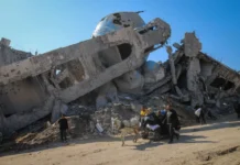 Lộ trình của “Hội đồng Hòa bình” cho Gaza mang lại hy vọng
