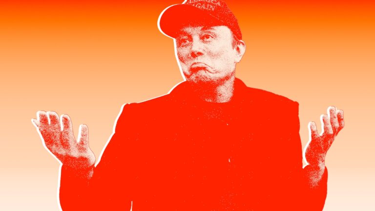 Cái chết của chuyên môn chính phủ