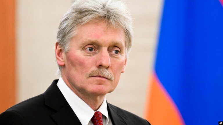 Điện Kremlin nói ấn tượng với lập trường của Trump về việc chấm dứt chiến tranh Ukraine