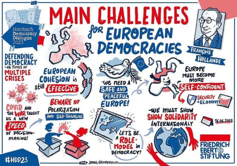 Thế thì sẽ còn lại công cụ gì để quản trị quốc gia?