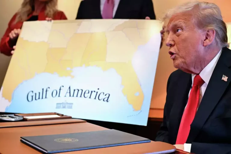 NHỮNG TÍN ĐỒ TRUMP ĐÃ NHẬN RA MẶT THẬT THÁNH TRUMP CHƯA?