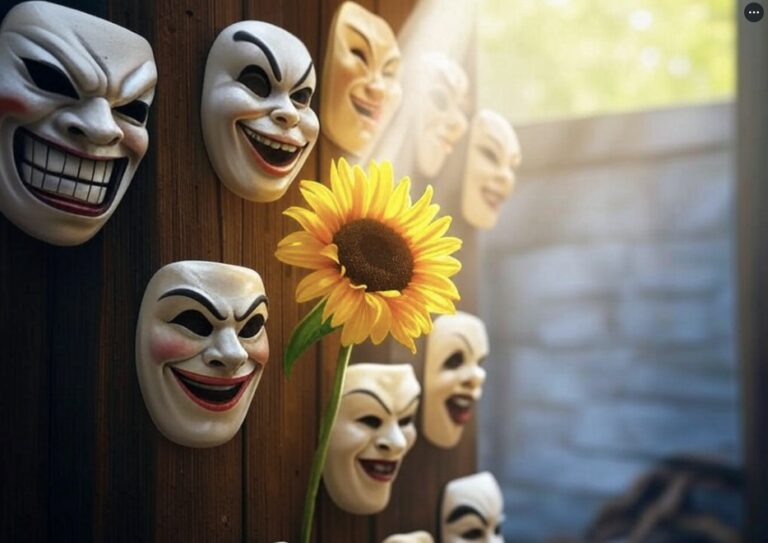Hiểu về cái tôi (ego) và lòng tự trọng (self esteem) sao cho đúng.