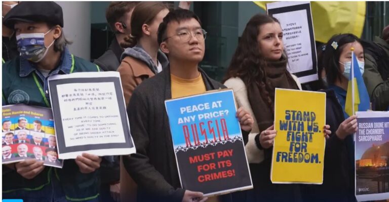 ĐÀI LOAN, TRUMP VÀ VÁN BÀI XÌ TỐ LỚN