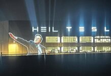 Elon Musk promotes negative Tesla survey turned positive by bots