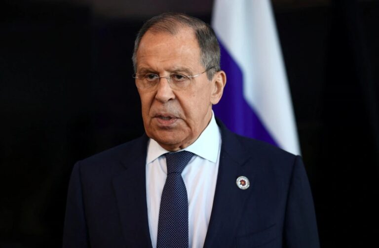 Lavrov: VIỆC MỞ RỘNG NATO, ĐÓ LÀ MỘT TRONG NHỮNG NGUYÊN NHÂN GỐC RỄ CỦA XUNG ĐỘT NGA-UKRAINE, ĐÃ ĐƯỢC THỪA NHẬN TỪ PHÍA ÔNG TRUMP