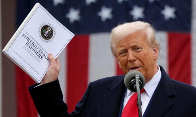 Trung Quốc thực sự nghĩ gì về Trump? Họ biết về sự sỉ nhục và sẽ không lấy nó từ ông ấy
