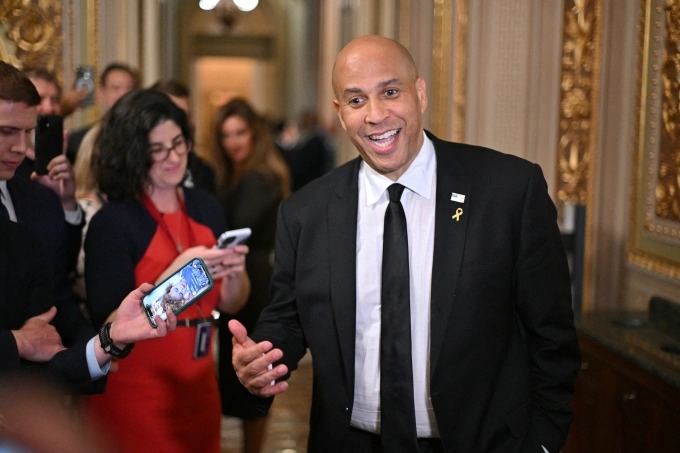 Booker