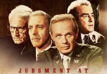 “Tôi có tội”: Khi Nuremberg phản chiếu hiện tại