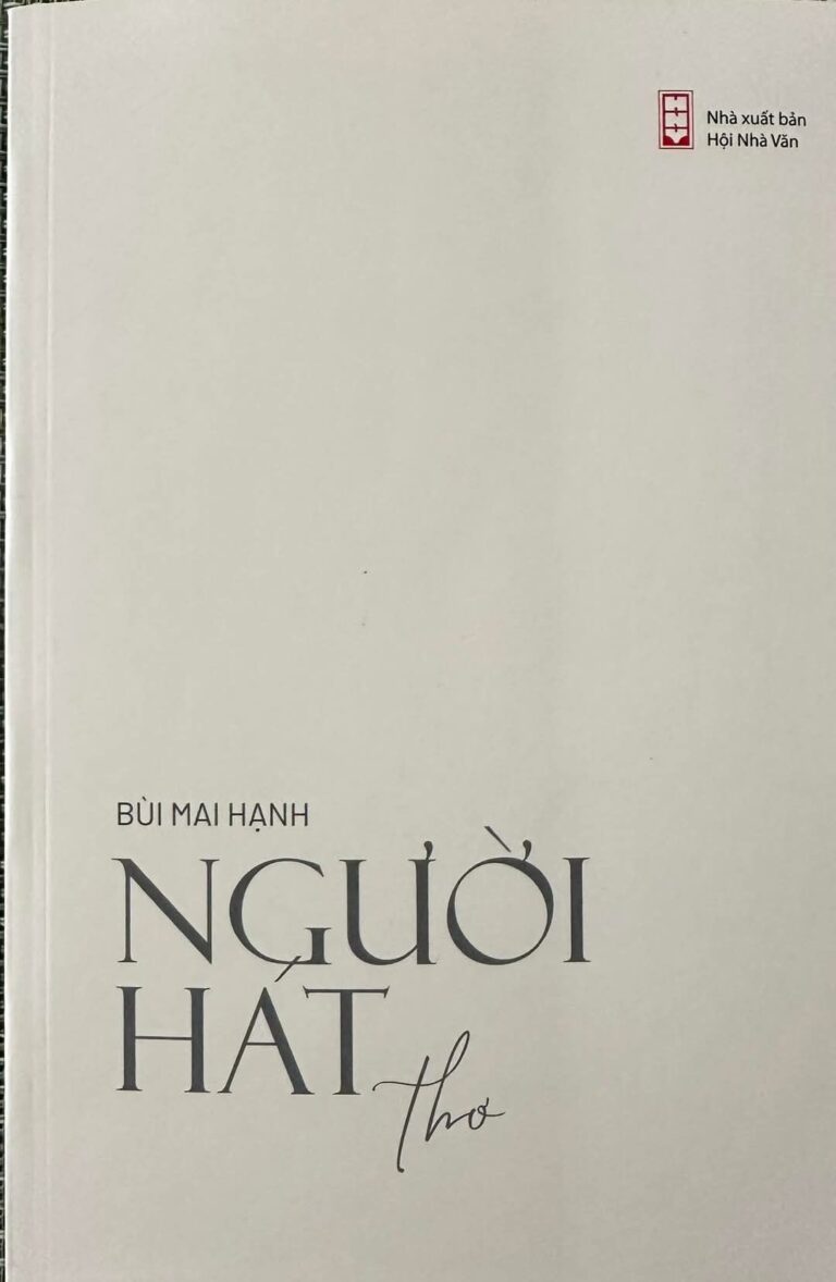 HẠNH HÁT
