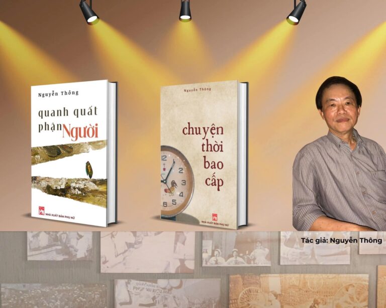 “Chuyện thời bao cấp” tập 2.