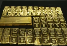 Khi Fed mất độc lập, vàng trở thành đối lập chính trị của nước Mỹ