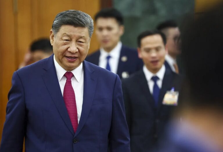 Sự bướng bỉnh của Tập Cận Bình được đền đáp khi Trump đáp ứng hầu hết các yêu cầu thương mại của Trung Quốc